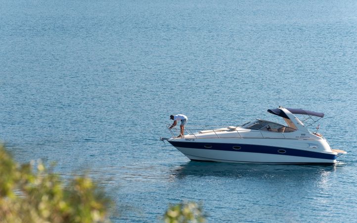 Bavaria 300 Sport | 01