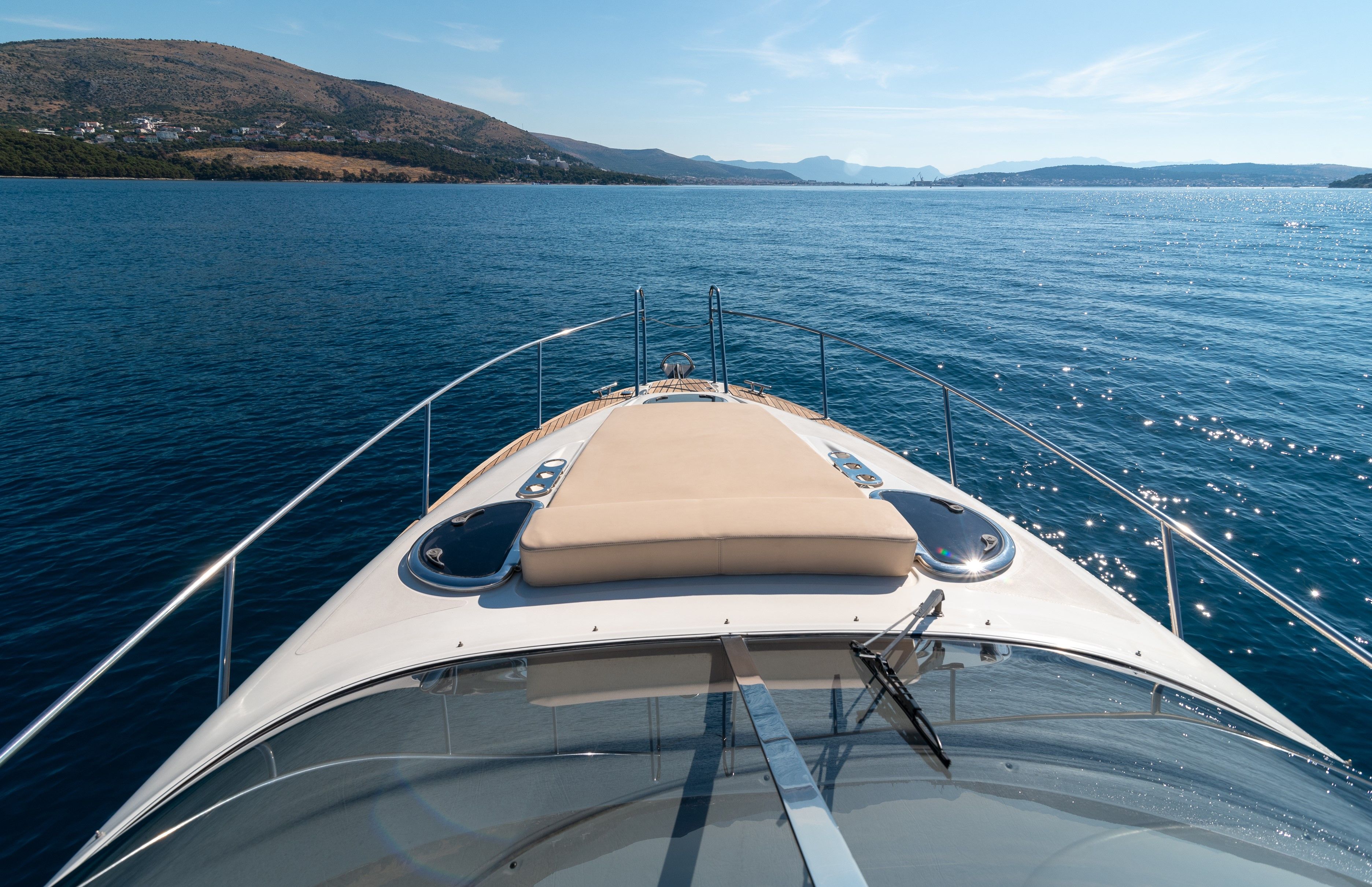 Bavaria 300 Sport | 01