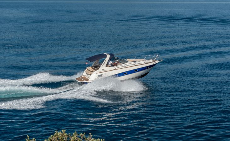 Bavaria 300 Sport | 01