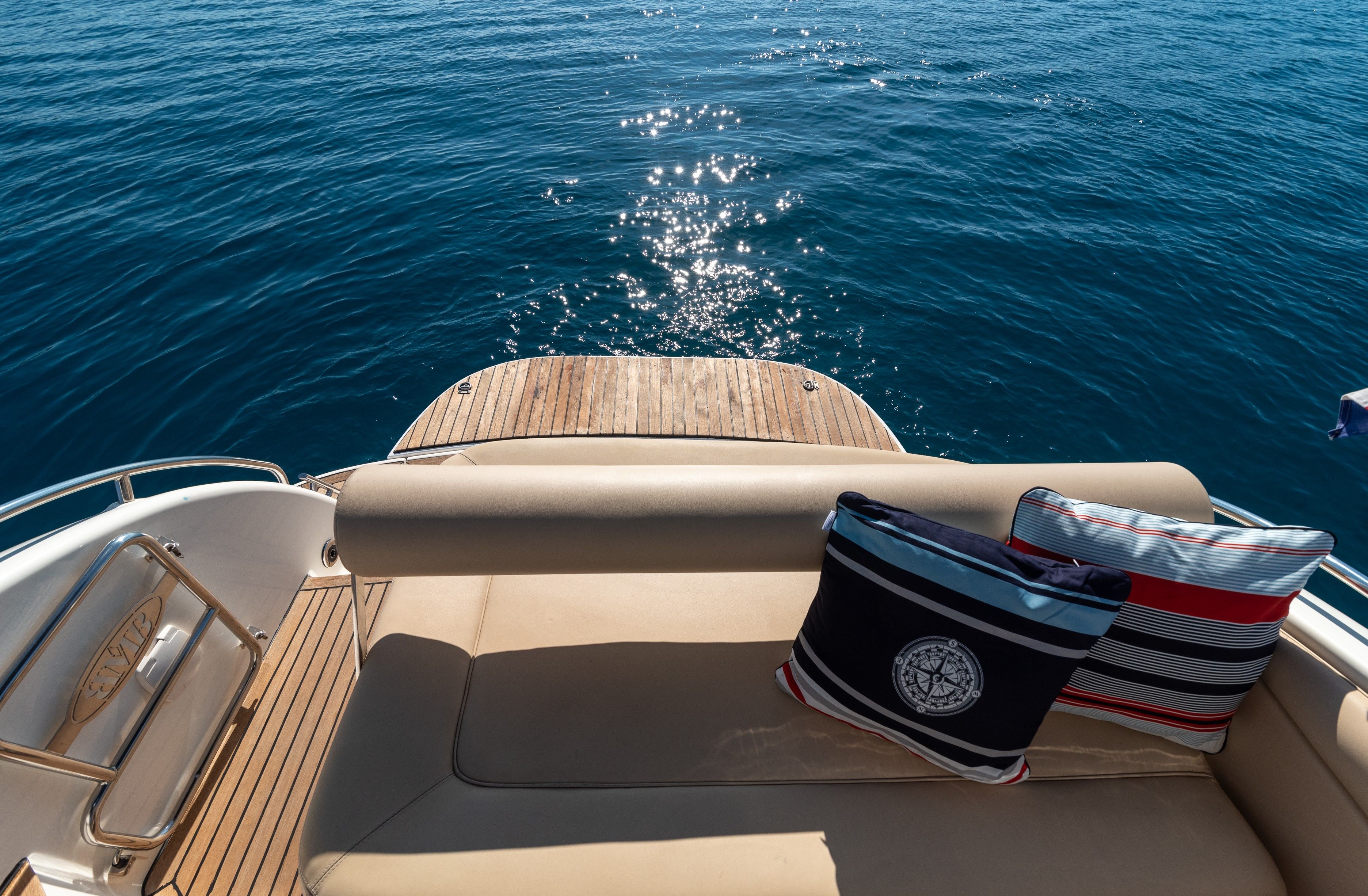 Bavaria 300 Sport | 01
