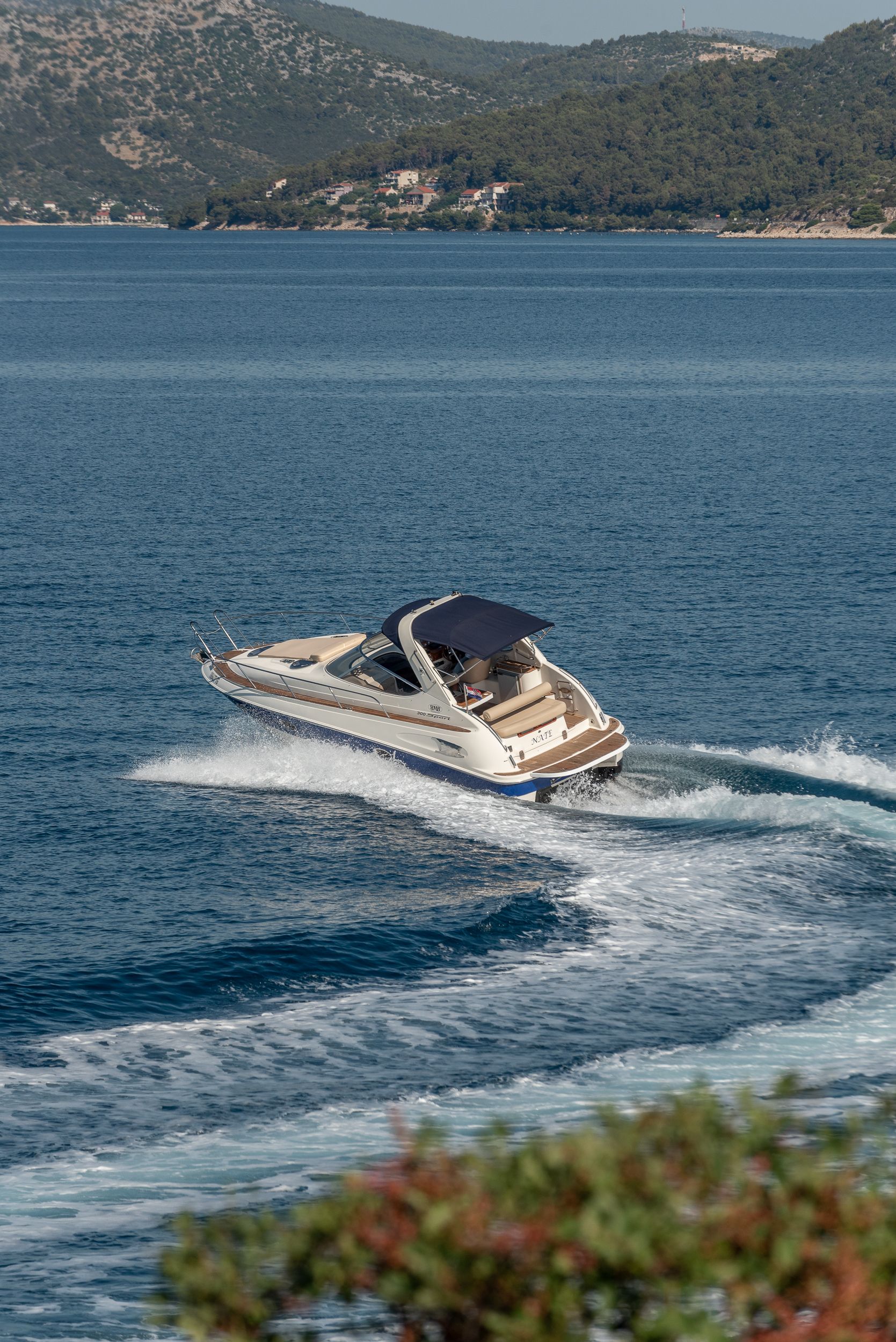 Bavaria 300 Sport | 01