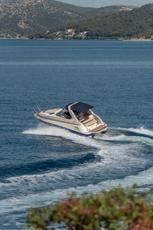 Bavaria 300 Sport | 01