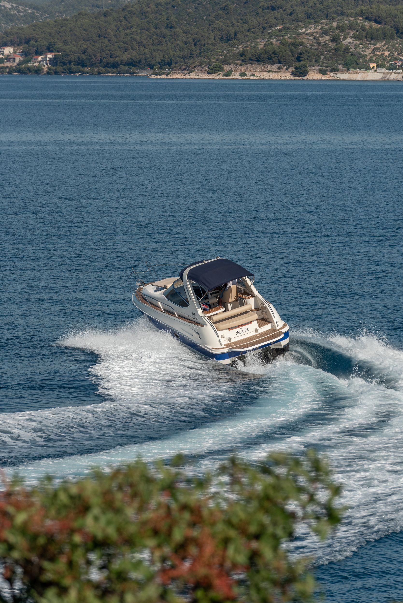 Bavaria 300 Sport | 01