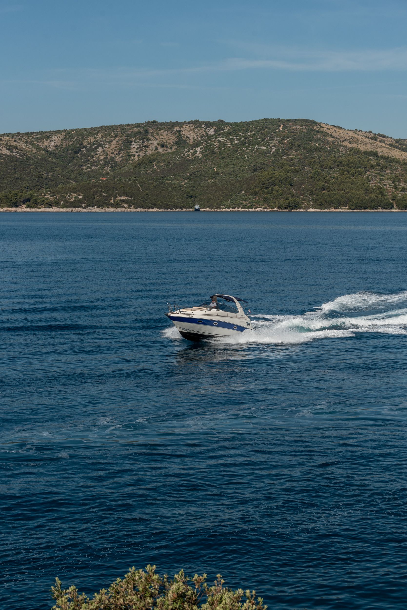 Bavaria 300 Sport | 01