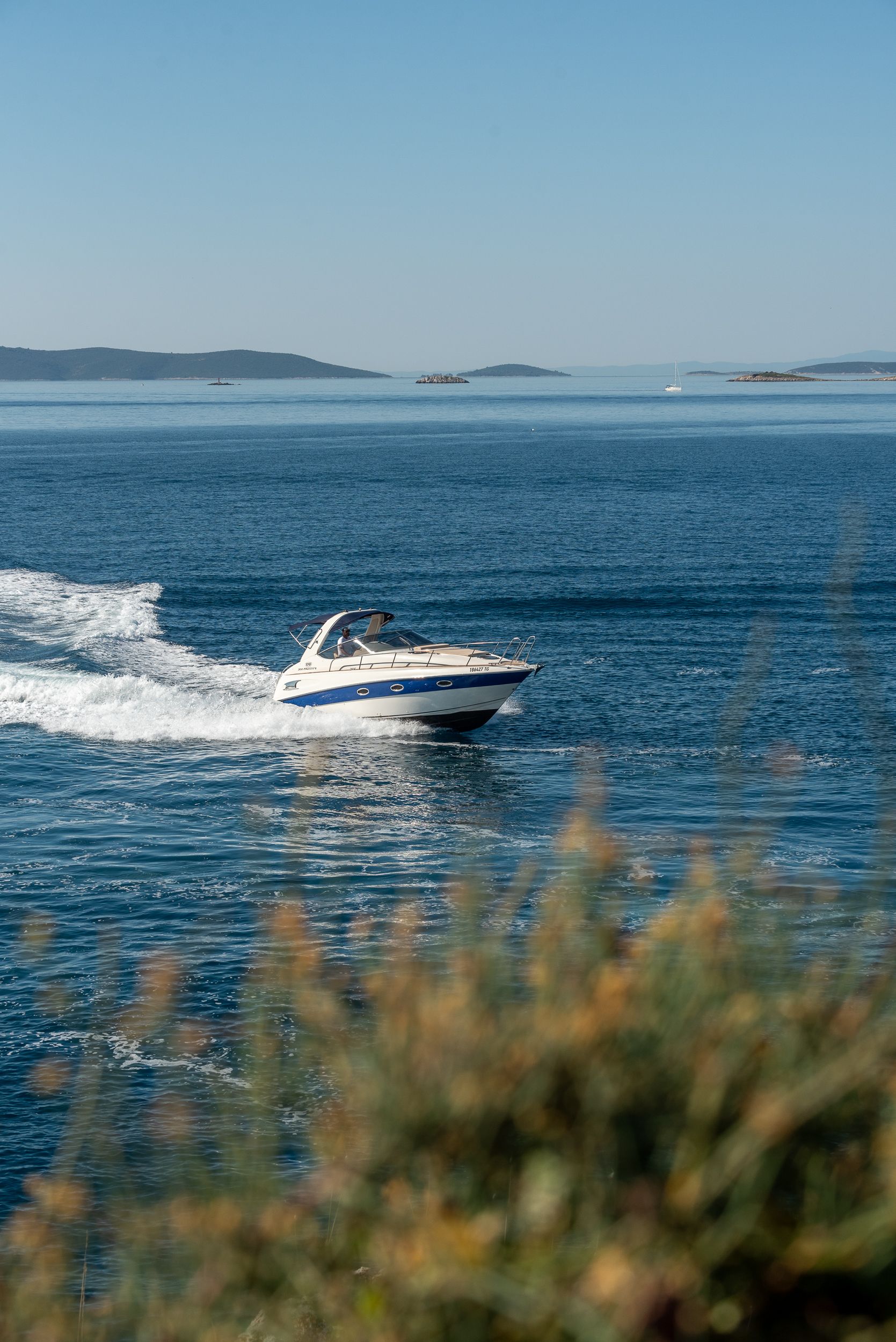 Bavaria 300 Sport | 01