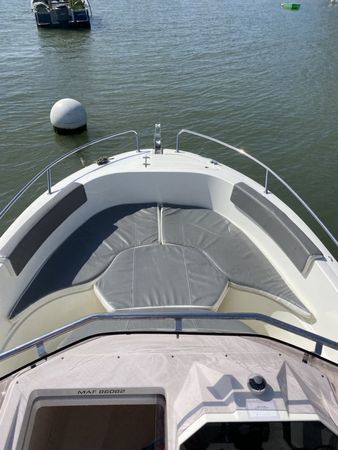 Pacific Craft 630 | Louis 2