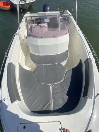 Pacific Craft 630 | Louis 2