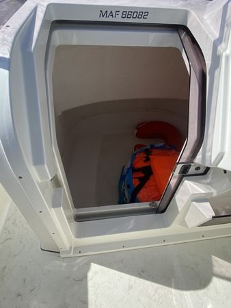 Pacific Craft 630 | Louis 2