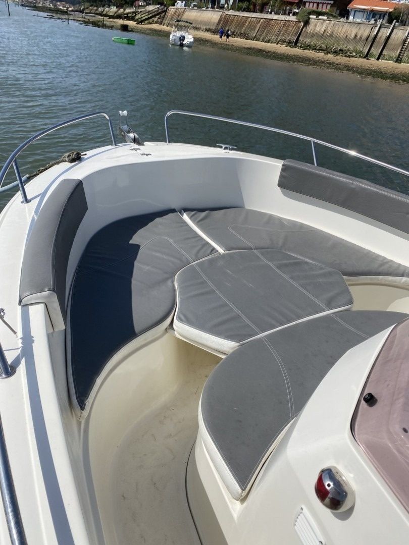 Pacific Craft 630 | Louis 2