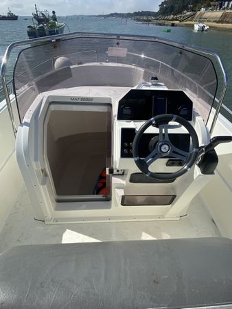 Pacific Craft 630 | Louis 2