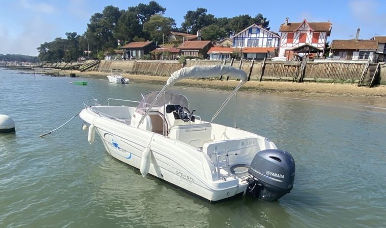 Pacific Craft 630 | Louis 2