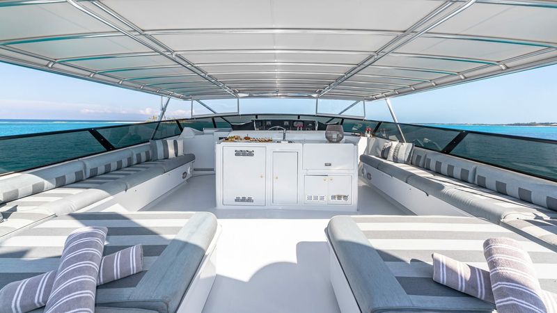 Broward 110 | Margate