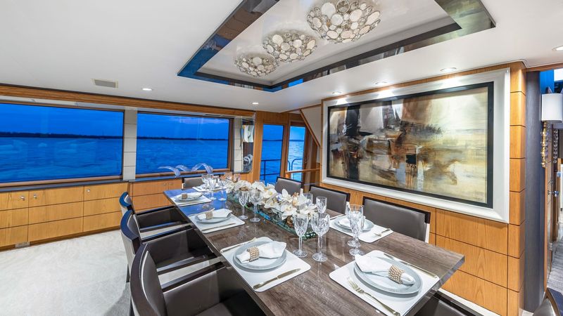 Broward 110 | Margate