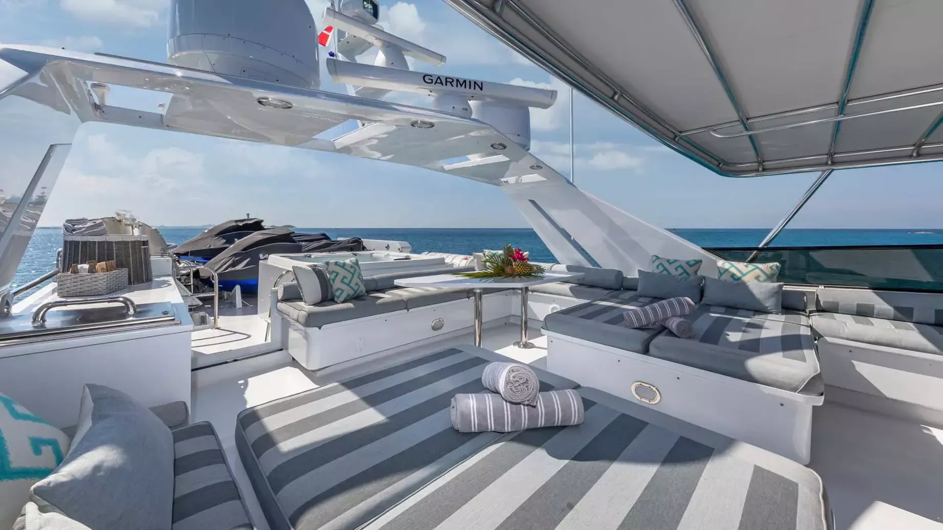 Broward 110 | Margate