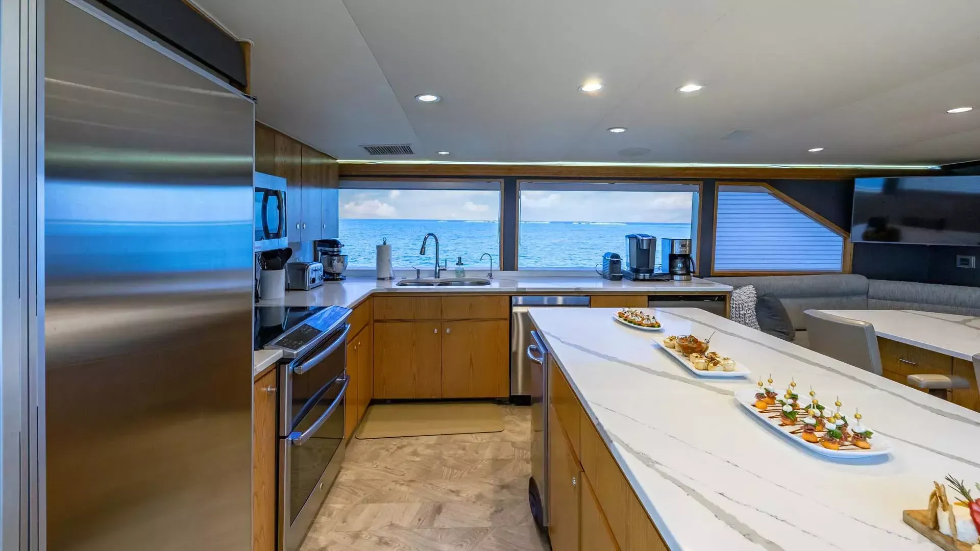 Broward 110 | Margate