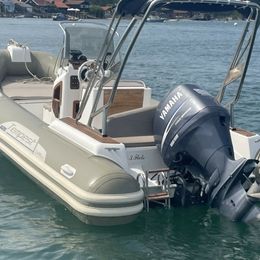 Capelli Tempest 626 | Les 3 Flots