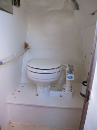 Sunseeker Hawk 27 | 92