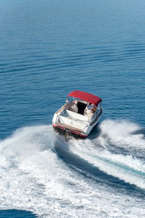 Sunseeker Hawk 27 | 92