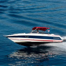 Sunseeker Hawk 27 | 92