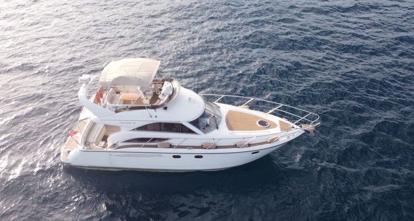 Princess 38 | Sea Walker 2