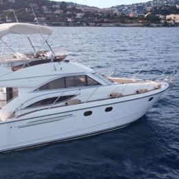Princess 38 | Sea Walker 2