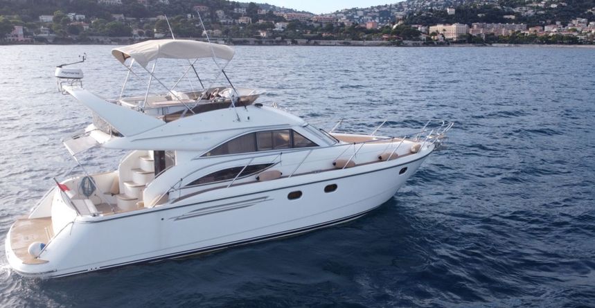 Princess 38 | Sea Walker 2