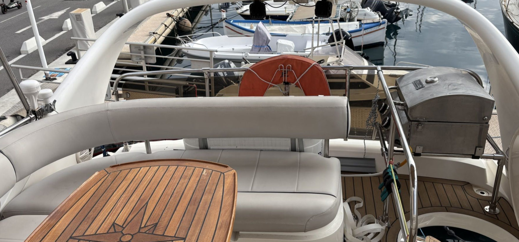 Princess 38 | Sea Walker 2