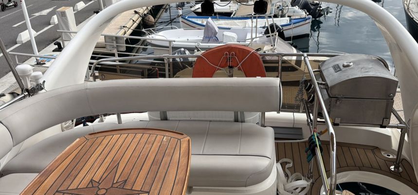 Princess 38 | Sea Walker 2