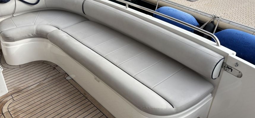 Princess 38 | Sea Walker 2