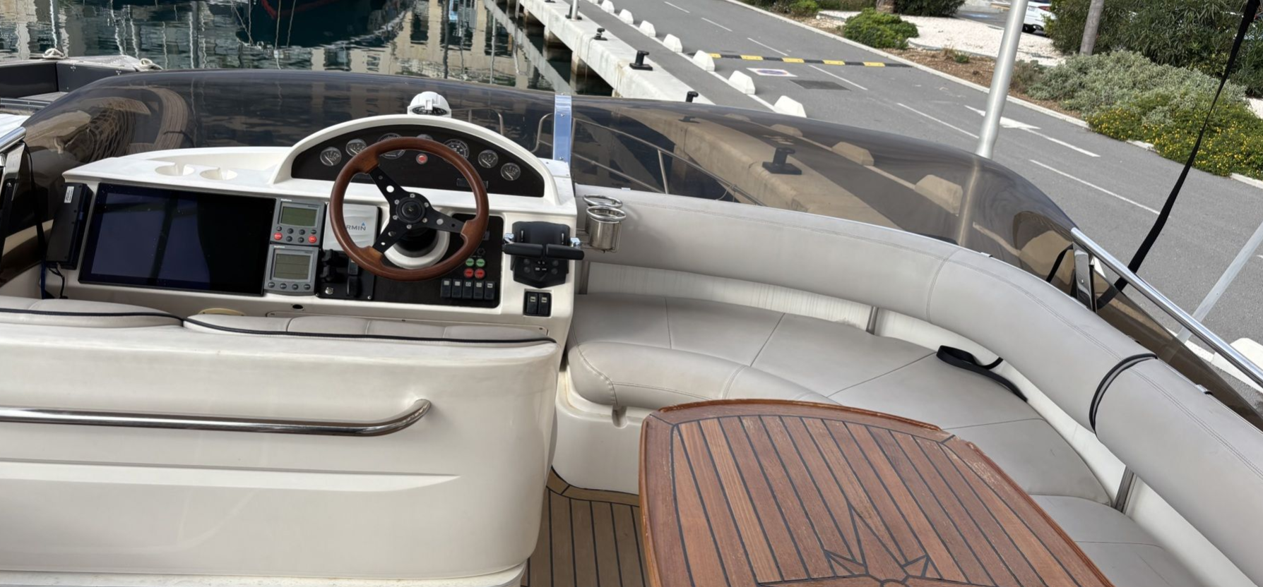 Princess 38 | Sea Walker 2