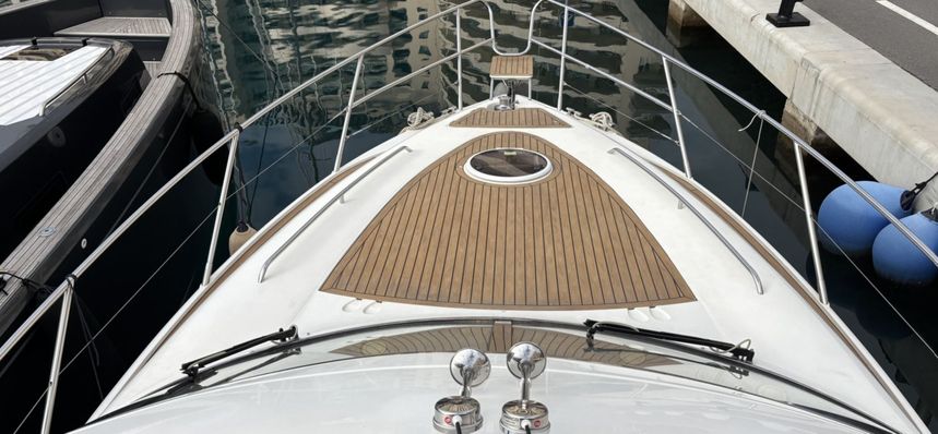 Princess 38 | Sea Walker 2