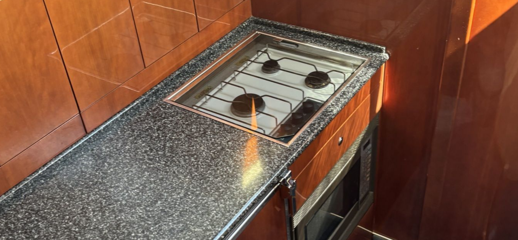 Princess 38 | Sea Walker 2