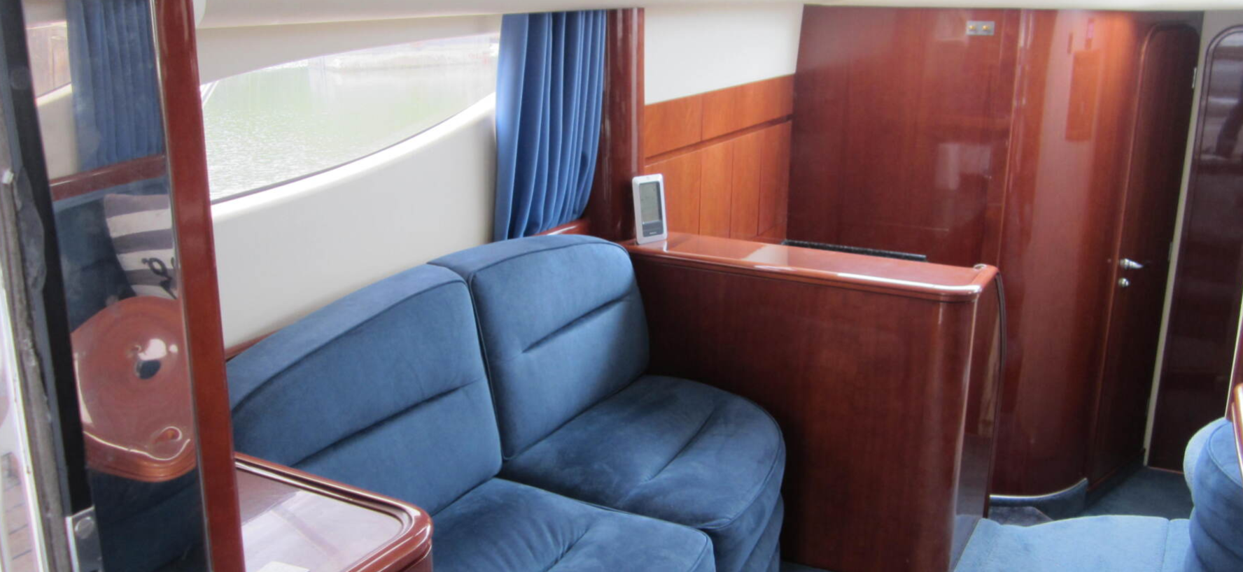 Princess 38 | Sea Walker 2