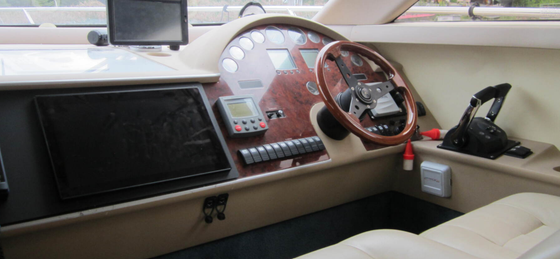 Princess 38 | Sea Walker 2