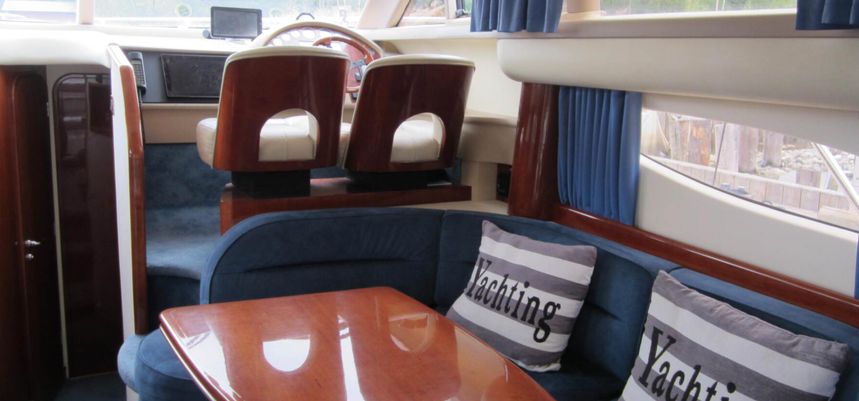 Princess 38 | Sea Walker 2