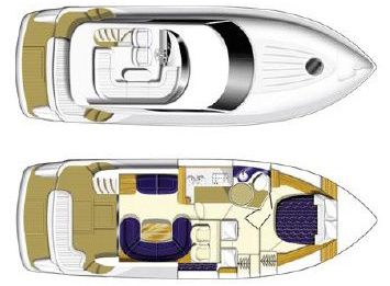 Princess 38 | Sea Walker 2