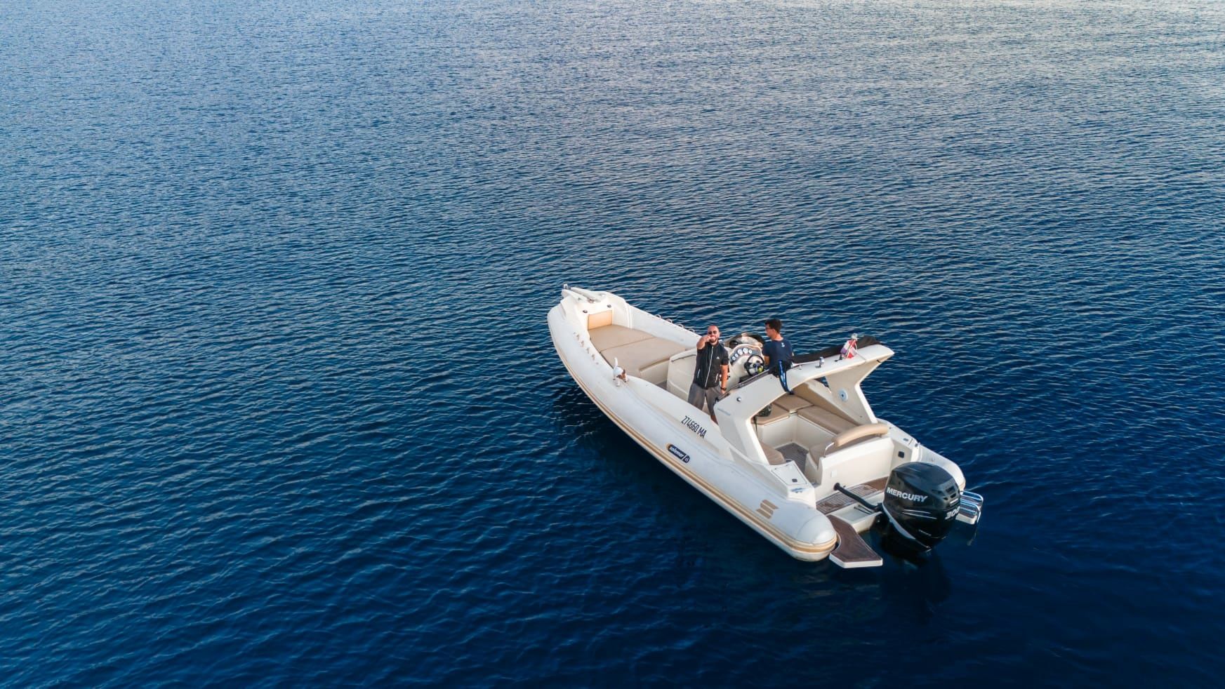 Solemar 25 Offshore | 19