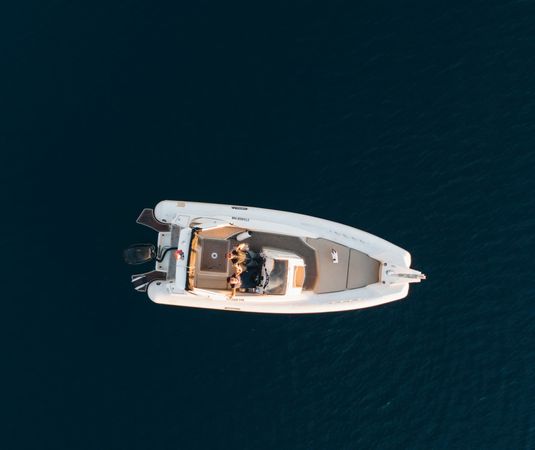 Solemar 25 Offshore | 19