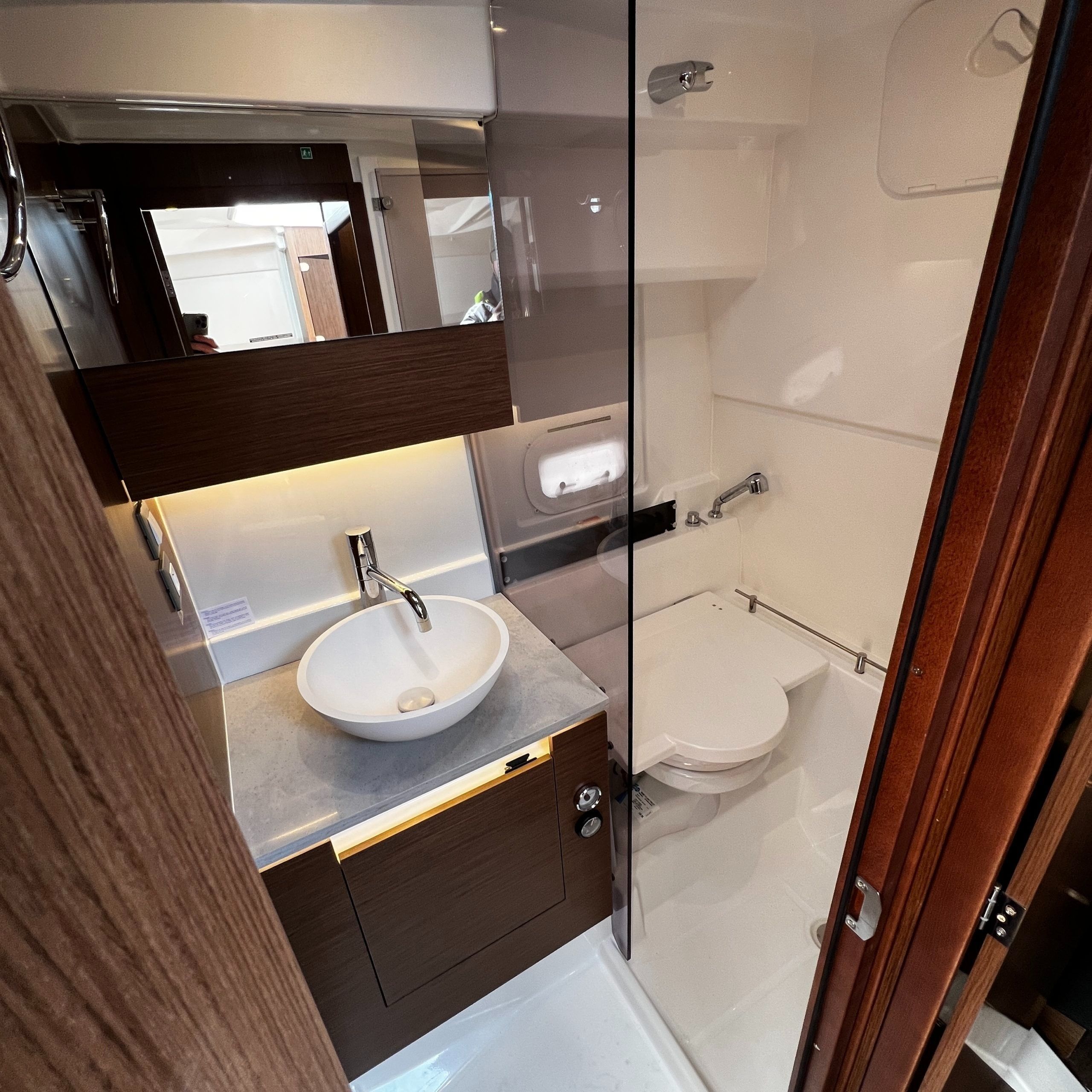 Jeanneau Cap Camarat 10.5 WA | Alize