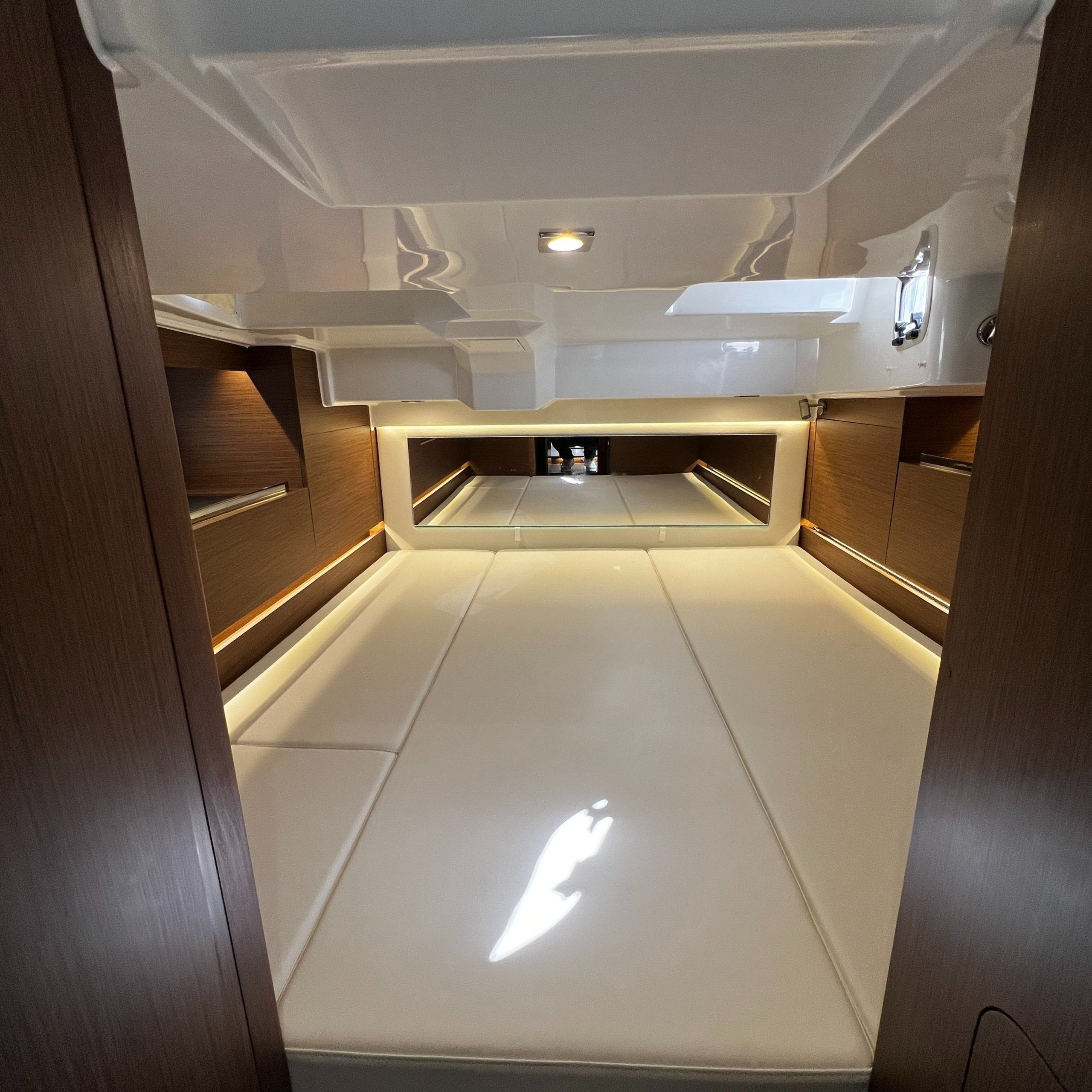 Jeanneau Cap Camarat 10.5 WA | Alize