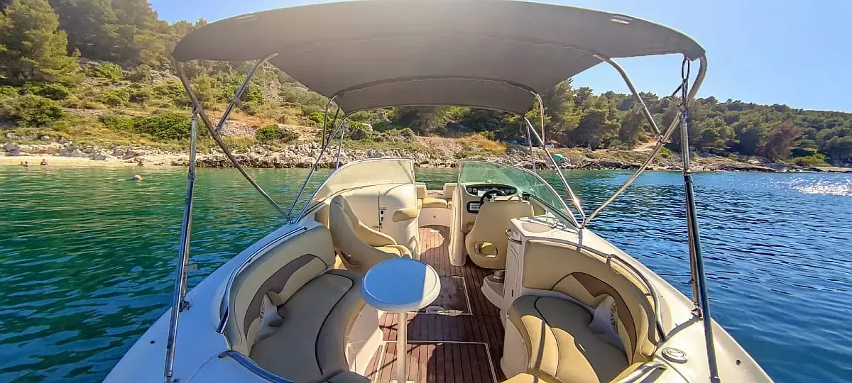 Chaparral 263 | Michelangelo