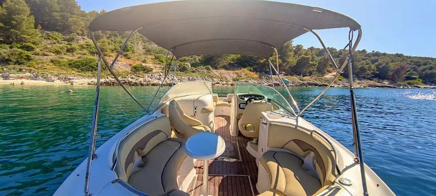 Chaparral 263 | Michelangelo