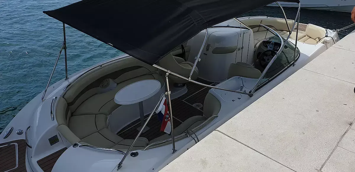 Chaparral 263 | Michelangelo