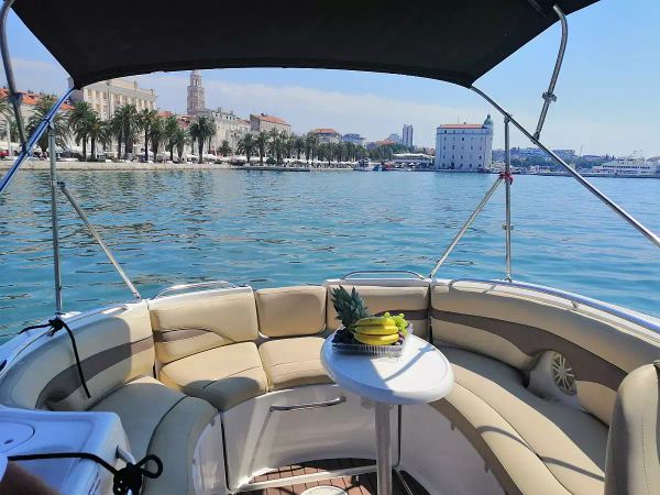 Chaparral 263 | Michelangelo