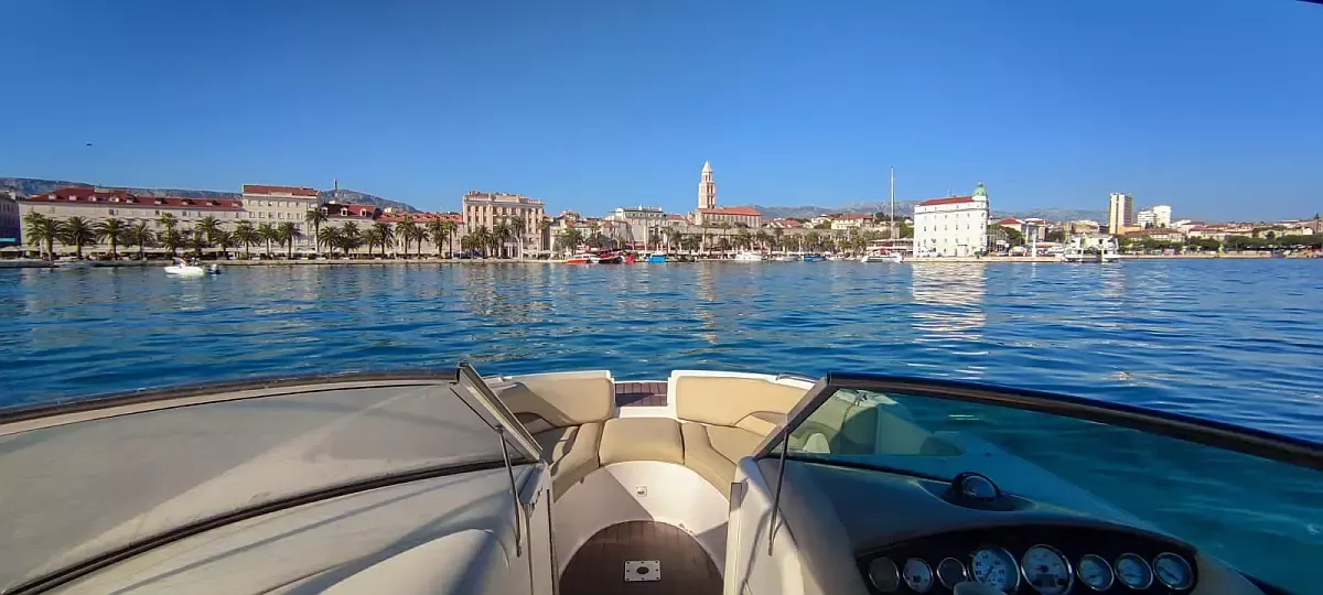 Chaparral 263 | Michelangelo