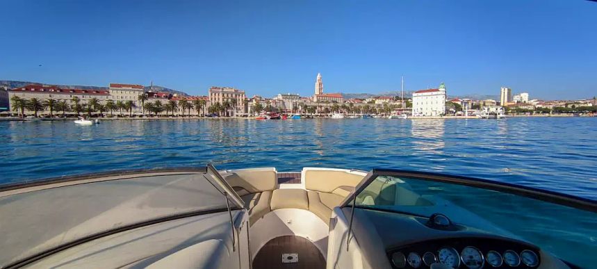 Chaparral 263 | Michelangelo