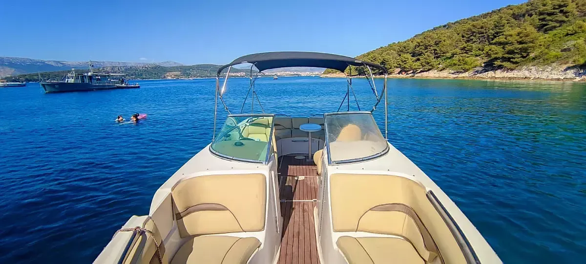 Chaparral 263 | Michelangelo