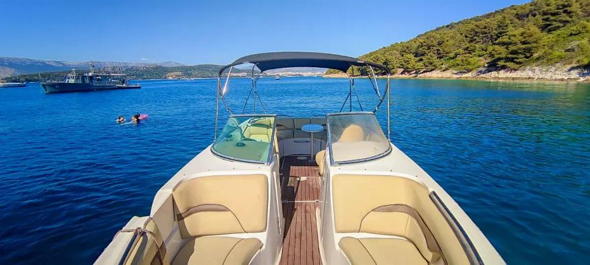 Chaparral 263 | Michelangelo