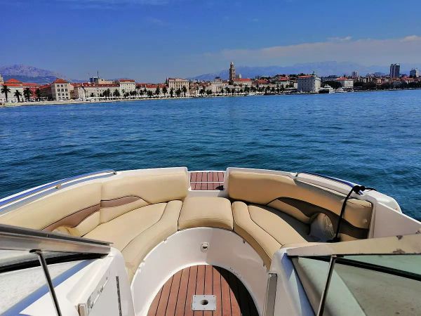 Chaparral 263 | Michelangelo