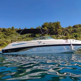 Chaparral 263 | Michelangelo